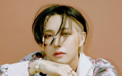 Renjun de NCT crea su cuenta personal en Instagram