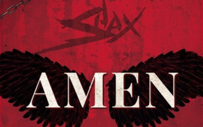 SHAX del kdrama 'Imitation' estrena su nuevo sencillo 'AMEN'