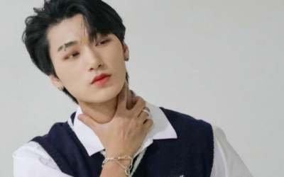 Entrevista con el padre de San de ATEEZ deja ver de dónde proviene su hermosa personalidad