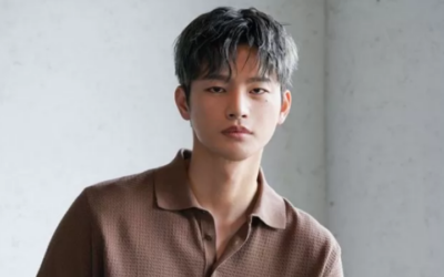 Seo In Guk revela que su madre ganó dinero recolectando basura para criarlo