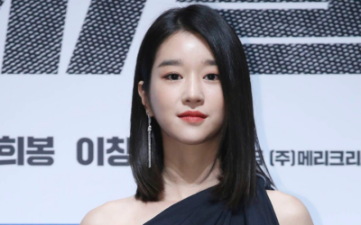 Seo Ye Ji se dirige por primera vez a sus fans después de sus múltiples controversias