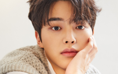 Song Kang: ¿Qué tan rico es el joven actor?