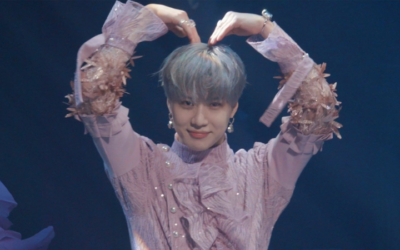 Taemin de SHINee conmueve a los netizens con sus pensamientos sobre los anti-fans