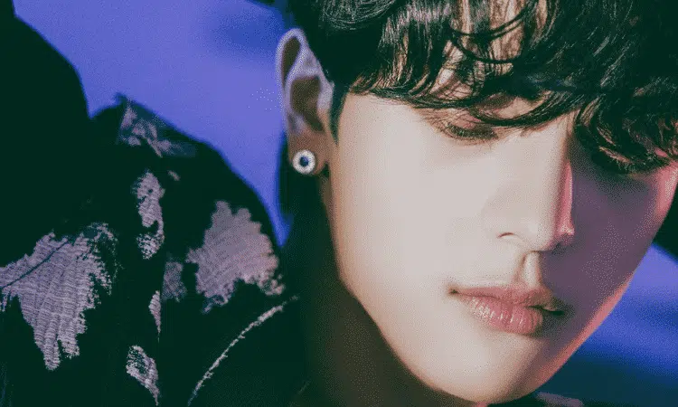 Kim Woojin comparte calendario para su lanzamiento pre-debut 'Still Dream'