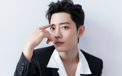 Xiao Zhan es acosado por una multitud de fans luego de que un restaurante filtrara su ubicación 