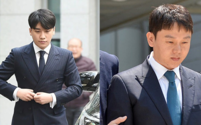 Yoo In-seok se ausenta nuevamente en juicio sobre Yuri Holdings