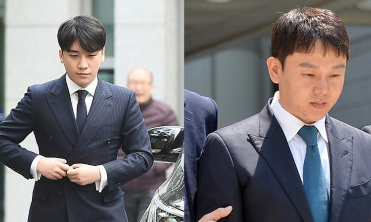 Yoo In-seok se ausenta nuevamente en juicio sobre Yuri Holdings