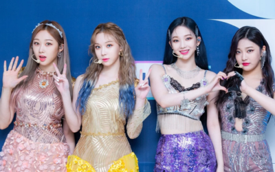 aespa logra #1 en 24H de Melon y hace historia para la SM Entertainment