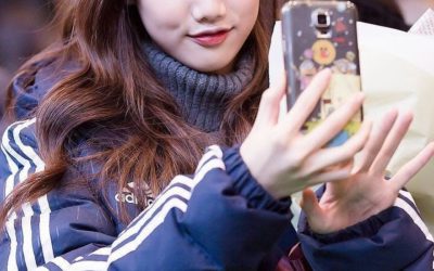 La segunda entrevista de APRIL sobre acusaciones de acoso es nuevamente criticadas por inconsistencias