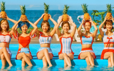 DSP Media responde a la absolución del hermano de Hyunjoo ex APRIL por cargos de difamación