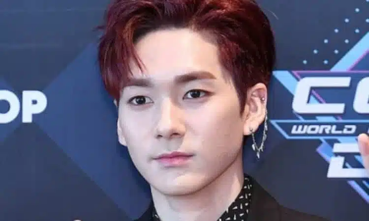 Aron de NU'EST