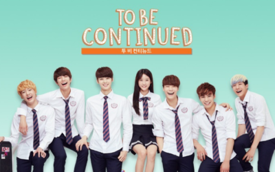 Regresa a los inicios de ASTRO con su serie 'To Be Continued'