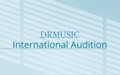 DR Music extiende el periodo de audiciones globales para unirse al grupo BlackSwan