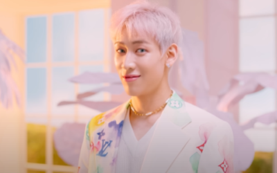 BamBam de GOT7 presenta un lindo vídeo teaser para 'riBBon'
