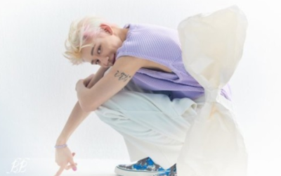 BamBam logra el #1 en 34 países del mundo con 'riBBon'