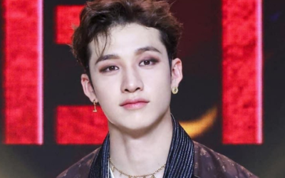 Bang Chan de Stray Kids finalmente recibe el regalo enviado por Ryan Reynolds