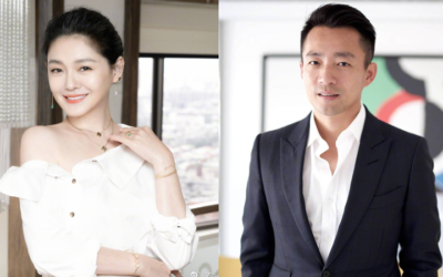 Madre de Barbie Hsu asegura que persuadirá a su hija para que no se separe