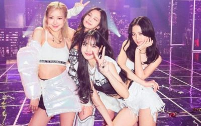 Blackpink en The Show