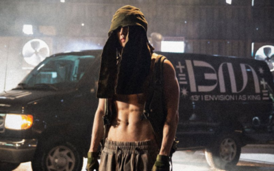 BM d KARD anuncia su regreso en solitario con el triple sencillo 'The First Statement'