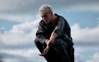 BM de KARD nos cuenta la historia detrás de su sencillo 'Broken Me' con un nuevo teaser