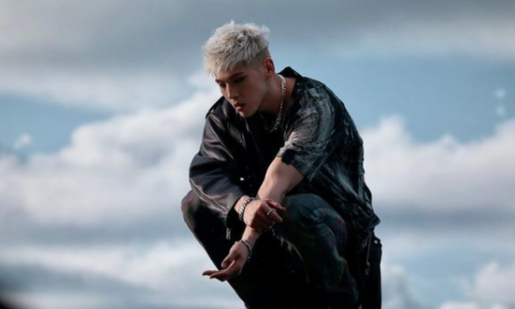 BM de KARD nos cuenta la historia detrás de su sencillo 'Broken Me' con un nuevo teaser