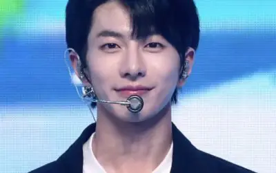 ¿Bomin de Golden Child se ha hecho una cirugía plástica? Netizen piensan que si por sus ultimas fotos