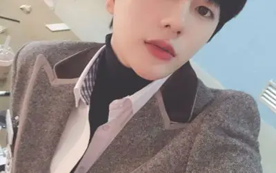 ¿Bomin de Golden Child se ha hecho una cirugía plástica? Netizen piensan que si por sus ultimas fotos