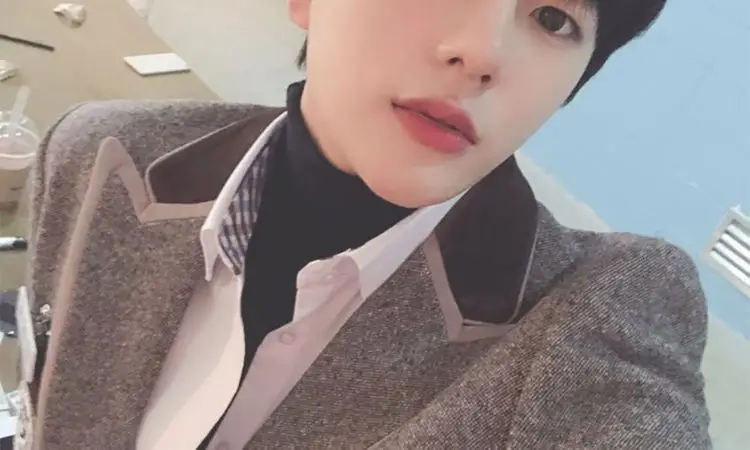 ¿Bomin de Golden Child se ha hecho una cirugía plástica? Netizen piensan que si por sus ultimas fotos