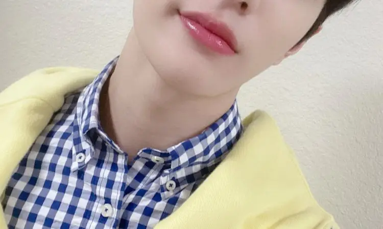 ¿Bomin de Golden Child se ha hecho una cirugía plástica? Netizen piensan que si por sus ultimas fotos