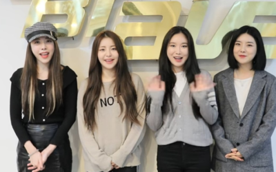 Brave Girls revela que no han recibido pago por parte de su agencia