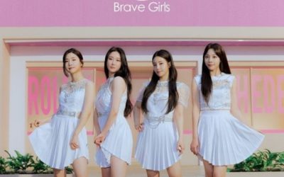 Teaser de Summer Queen de Brave Girls