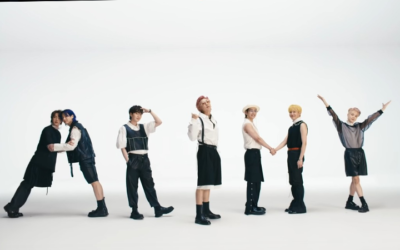 'Butter' de BTS sobrepasa los 300 millones de reproducciones en YouTube