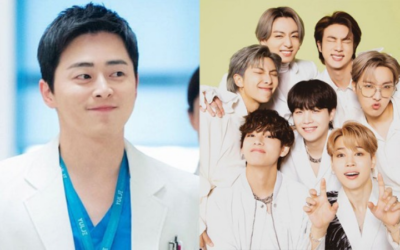 Shin Won-Ho revela su intención de invitar a BTS como cameos en 'Hospital Playlist 2'