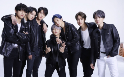 Periodista coreano envía un conmovedor agradecimiento a BTS en nombre de su esposa fallecida 