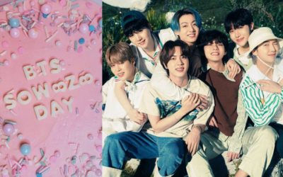 ARMY, revisa estas deliciosas recetas para el ‘2021 MUSTER, SOWOOZOO’ de BTS