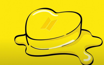 BTS encabeza el 'Hot 100' de Billboard con 'Butter'