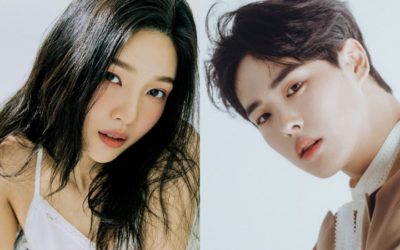 Byungchan de VICTON enfrenta una reacción negativa por recomendar 'Hello' de Joy de Red Velvet