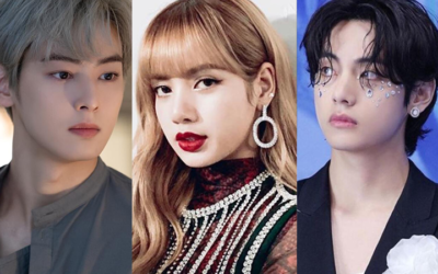 Estos son los idols de Kpop más buscados en Google durante la primera mitad del 2021