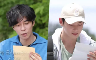 'Master In The House' se despide de Cha Eun Woo y Shin Sung Rok en previa de su próximo episodio