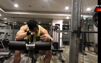 choi ji woo esposo kpoplat