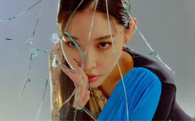 'Querencia' de Chungha es seleccionado como uno de los mejores álbumes de 2021 según Billboard