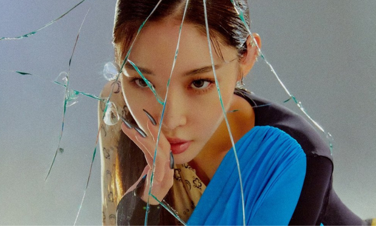 'Querencia' de Chungha es seleccionado como uno de los mejores álbumes de 2021 según Billboard