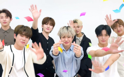 Ciipher anuncia el nombre oficial de su fandom 