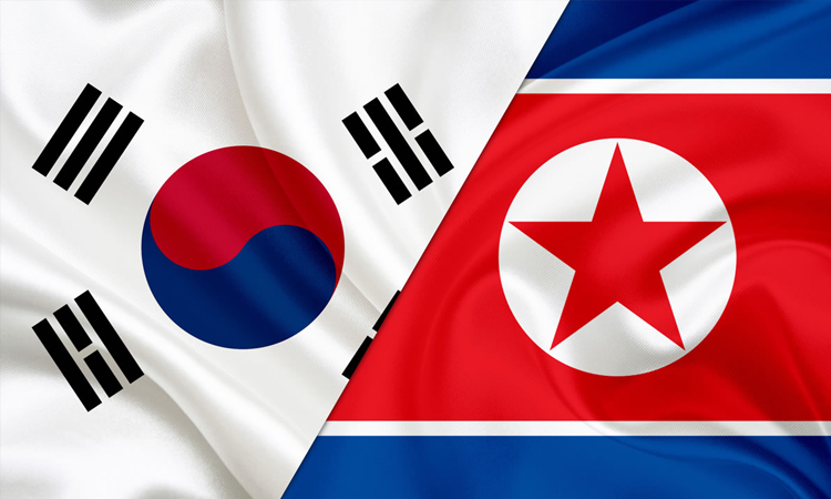 Rechazan licitació de ambas coreas para realizar los Juegos Olímpicos de 2032