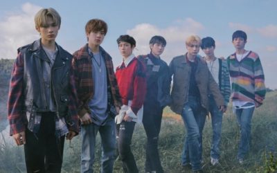 Teaser de Drunk-Dazed de Enhypen