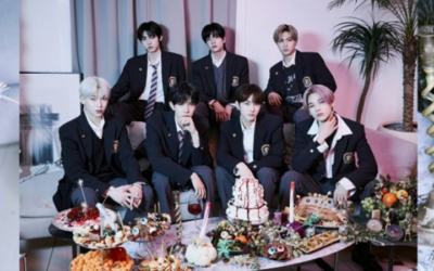 ENHYPEN se mantiene por segunda semana en el 'Billboard 200'