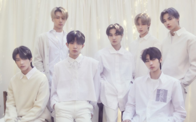 'Forget Me Not' de ENHYPEN  será el tema de apertura del anime 'Re-Main'