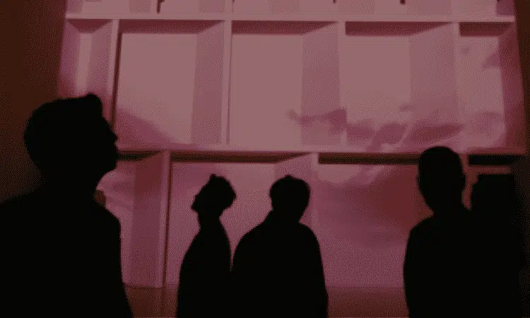 Epik High está de regreso con el MV de 'Rain Song' feat. Colde