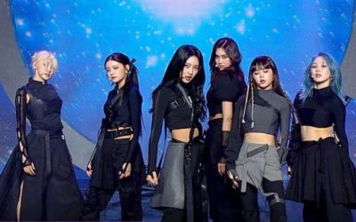 Everglow showcase