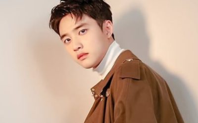 D.O de EXO